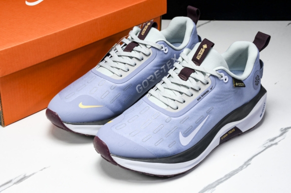 Nike ReactX Infinity RN 4 Gore-TEX HQ0265-400 