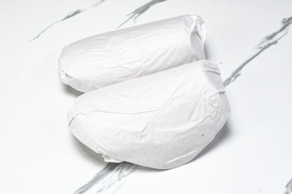 Nike ReactX Infinity RN 4 Gore-TEX HQ0265-400 