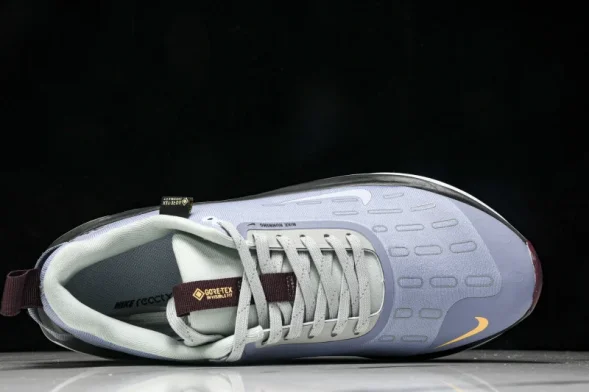 Nike ReactX Infinity RN 4 Gore-TEX HQ0265-400 