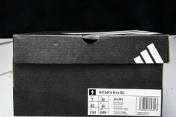 Adidas Adizero Evo SL JS4453