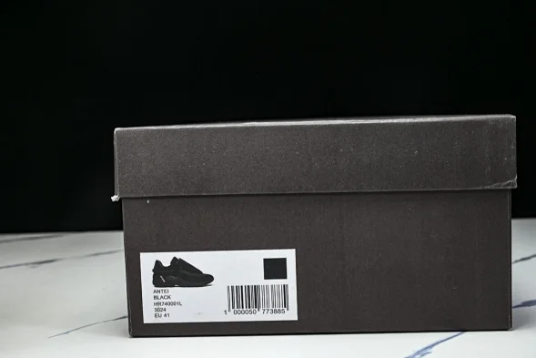 Raf Simons Cylon-21 Antei HR740001L 