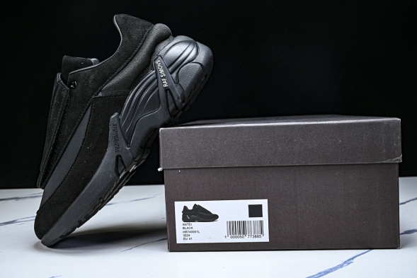 Raf Simons Cylon-21 Antei HR740001L 