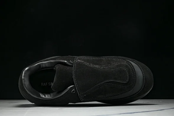 Raf Simons Cylon-21 Antei HR740001L 