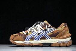Asics Gel-Cumulus 16 TG 1203A838-200