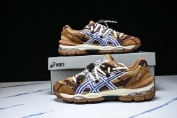 Asics Gel-Cumulus 16 TG 1203A838-200