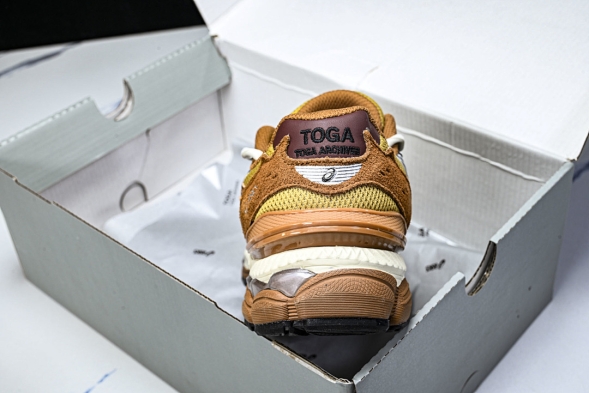 Asics Gel-Cumulus 16 TG 1203A838-200 