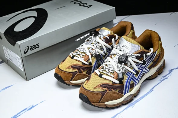 Asics Gel-Cumulus 16 TG 1203A838-200 
