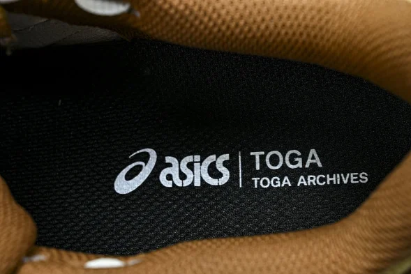 Asics Gel-Cumulus 16 TG 1203A838-200 