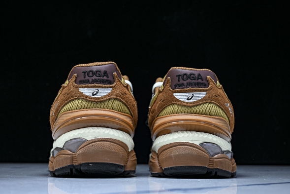 Asics Gel-Cumulus 16 TG 1203A838-200 