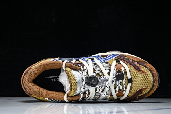 Asics Gel-Cumulus 16 TG 1203A838-200 