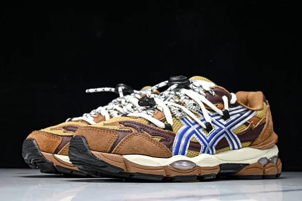 Asics Gel-Cumulus 16 TG 1203A838-200 