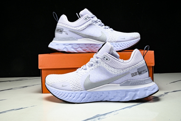 Nike React Infinity Run FK 3 DZ3014 500 