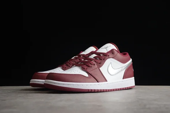 Nike Air Jordan 1 low 553558-615 