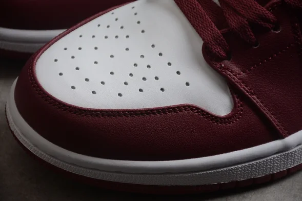 Nike Air Jordan 1 low 553558-615 