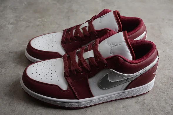 Nike Air Jordan 1 low 553558-615 