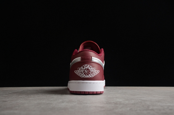 Nike Air Jordan 1 low 553558-615 