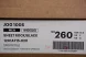 Asics Jog 100s 1201A715-020 