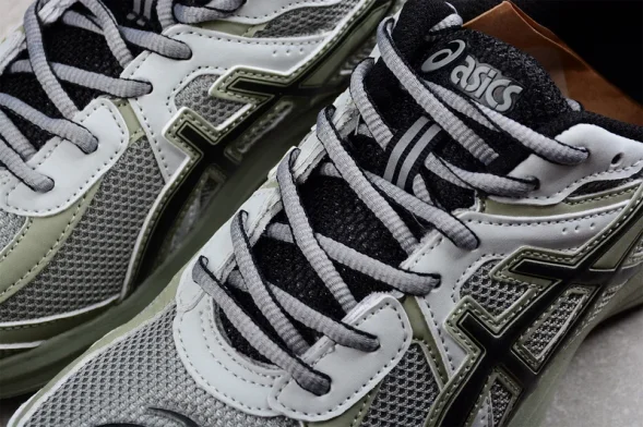 Asics Jog 100s 1201A715-020 