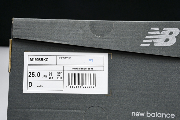 New Balance 1906 M1906RKC 