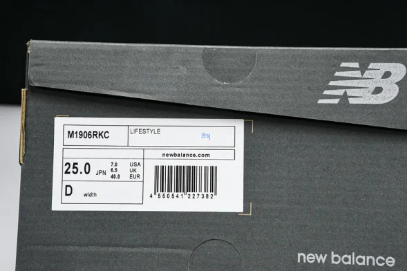 New Balance 1906 M1906RKC 