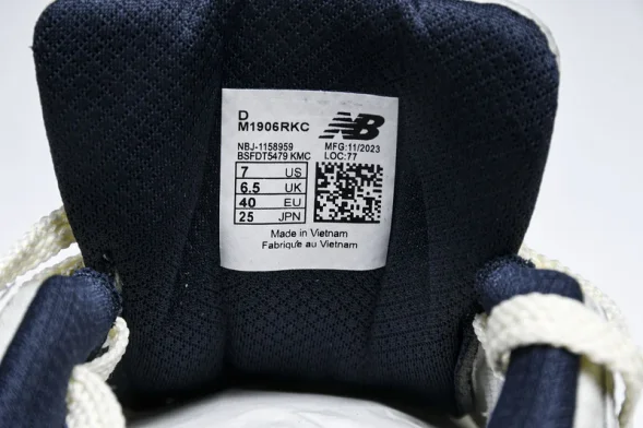 New Balance 1906 M1906RKC 