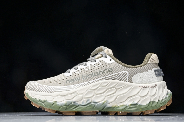 New Balance Fresh Foam X More V3TDS MTMORCB3 