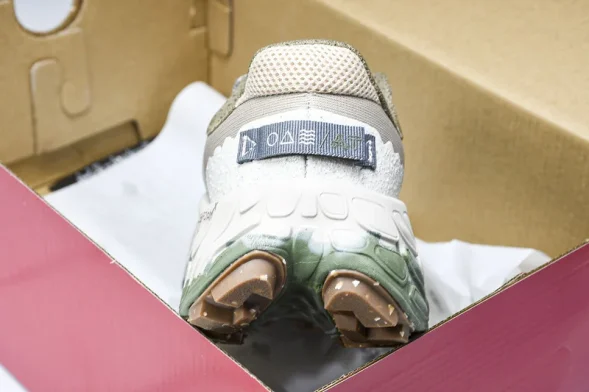 New Balance Fresh Foam X More V3TDS MTMORCB3 
