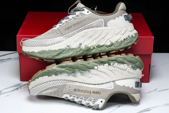 New Balance Fresh Foam X More V3TDS MTMORCB3 