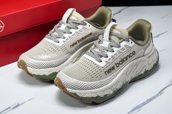 New Balance Fresh Foam X More V3TDS MTMORCB3 