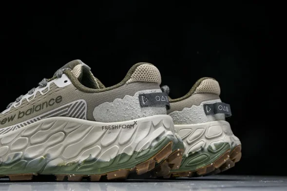 New Balance Fresh Foam X More V3TDS MTMORCB3 
