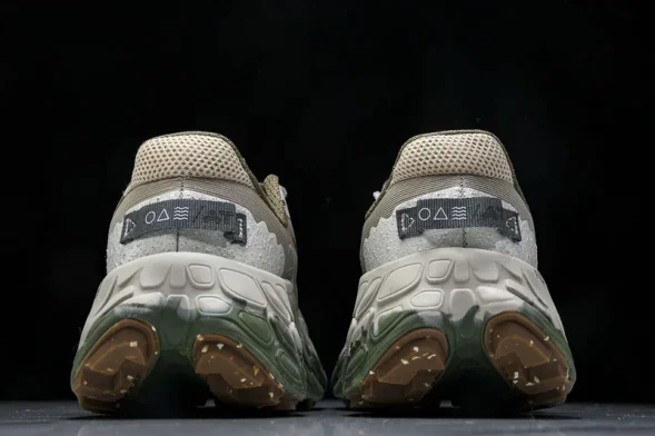 New Balance Fresh Foam X More V3TDS MTMORCB3 