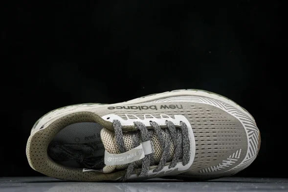 New Balance Fresh Foam X More V3TDS MTMORCB3 
