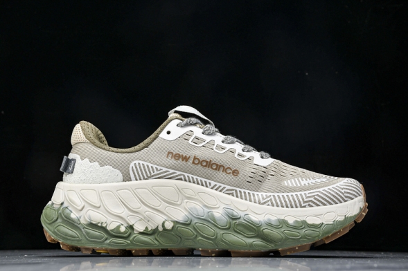 New Balance Fresh Foam X More V3TDS MTMORCB3 