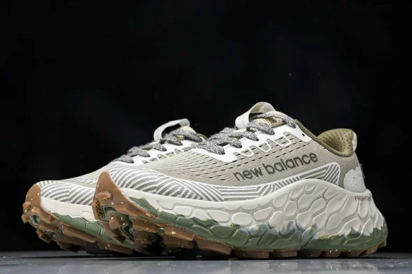 New Balance Fresh Foam X More V3TDS MTMORCB3 