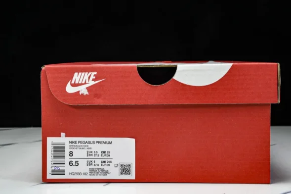 Nike Air Zoom Pegasus Premium HQ2592-102 