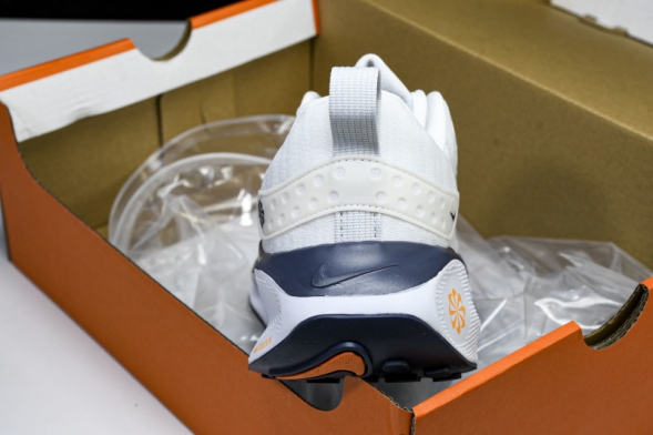 Nike ReactX Infinity Run 4 DR2665-010 