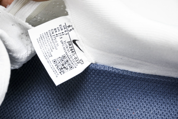 Nike ReactX Infinity Run 4 DR2665-010 