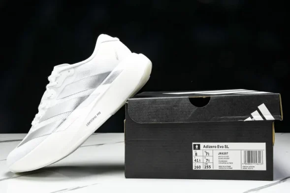 Adidas Adizero Evo SL JR6207 