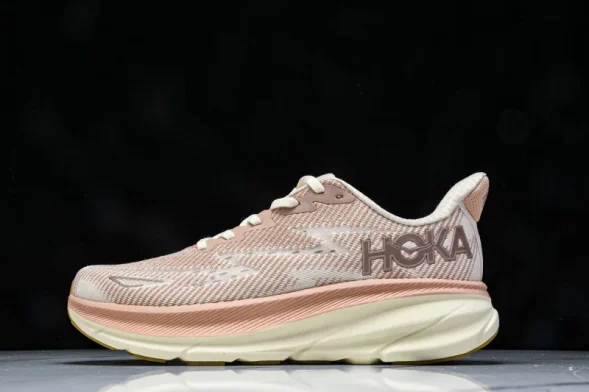 Hoka Clifton 9 1127896 SNC 