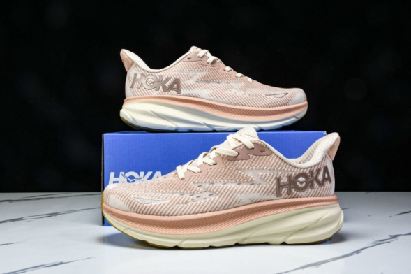 Hoka Clifton 9 1127896 SNC 