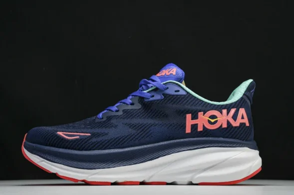 Hoka Clifton 9 1127895 BBCRM 