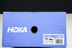 Hoka Clifton 9 1127895 BBCRM