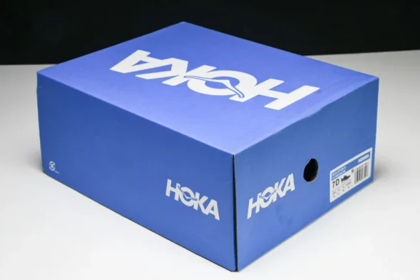 Hoka Clifton 9 1127895 BBCRM 