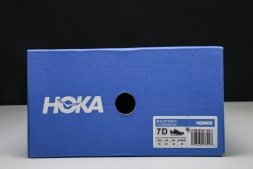 Hoka Clifton 9 1127895 BBCRM