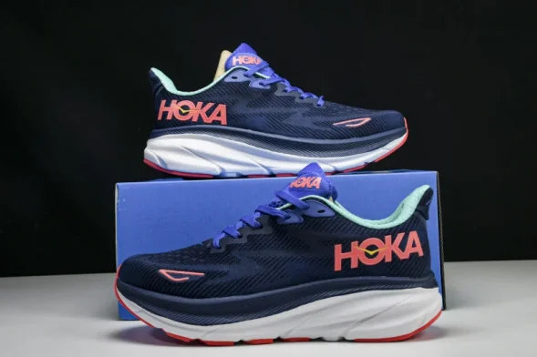 Hoka Clifton 9 1127895 BBCRM 