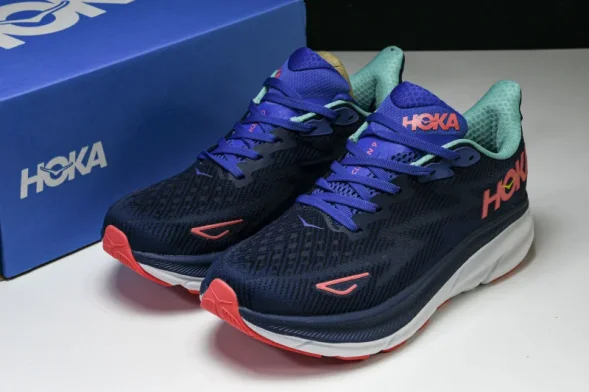 Hoka Clifton 9 1127895 BBCRM 