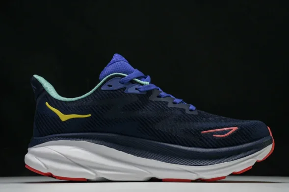 Hoka Clifton 9 1127895 BBCRM 