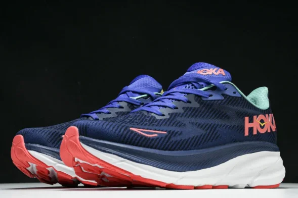 Hoka Clifton 9 1127895 BBCRM 