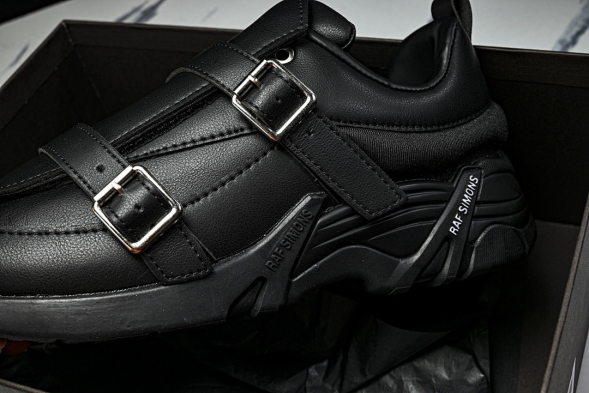 Raf Simons Cylon-21 Antei HR740004L 