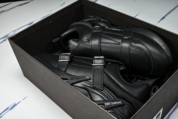 Raf Simons Cylon-21 Antei HR740004L 